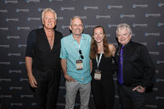 Air Supply meet and greet, photo 17