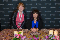 Ann Wilson meet and greet, photo 3