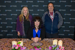 Ann Wilson meet and greet, photo 4