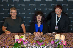 Ann Wilson meet and greet, photo 6