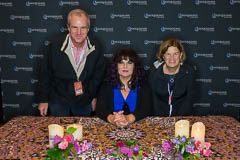 Ann Wilson meet and greet, photo 7