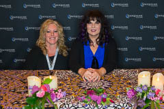 Ann Wilson meet and greet, photo 8