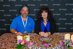 Ann Wilson meet and greet, photo 9