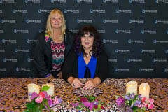 Ann Wilson meet and greet, photo 11