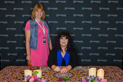 Ann Wilson meet and greet, photo 15