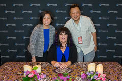 Ann Wilson meet and greet, photo 17