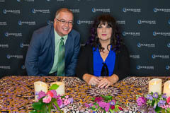 Ann Wilson meet and greet, photo 18