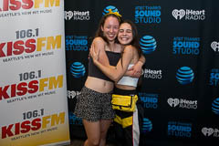 Bea Miller meet and greet, photo 2