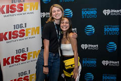 Bea Miller meet and greet, photo 3