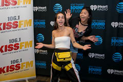 Bea Miller meet and greet, photo 4