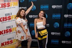 Bea Miller meet and greet, photo 5