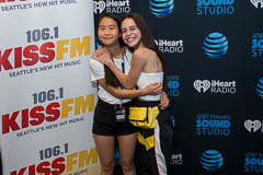Bea Miller meet and greet, photo 6