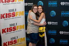 Bea Miller meet and greet, photo 8