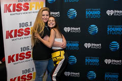 Bea Miller meet and greet, photo 9