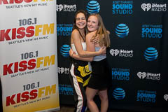 Bea Miller meet and greet, photo 10