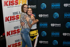 Bea Miller meet and greet, photo 11