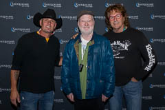 Blackhawk meet and greet, photo 2