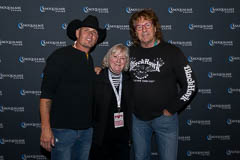 Blackhawk meet and greet, photo 6