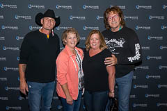 Blackhawk meet and greet, photo 9