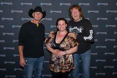 Blackhawk meet and greet, photo 10