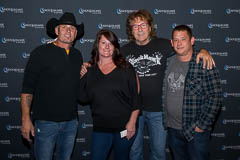 Blackhawk meet and greet, photo 11