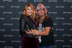 Bret Michaels meet and greet, photo 2