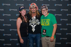 Bret Michaels meet and greet, photo 9