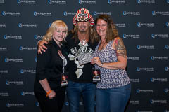 Bret Michaels meet and greet, photo 11