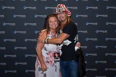 Bret Michaels meet and greet, photo 15