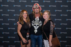 Bret Michaels meet and greet, photo 16