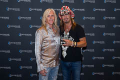Bret Michaels meet and greet, photo 18