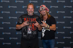 Bret Michaels meet and greet, photo 19