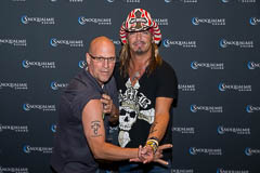 Bret Michaels meet and greet, photo 21