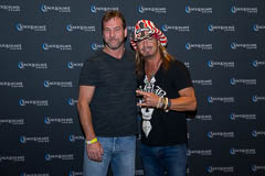 Bret Michaels meet and greet, photo 26