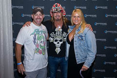 Bret Michaels meet and greet, photo 31
