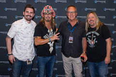 Bret Michaels meet and greet, photo 32