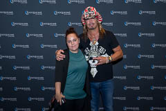 Bret Michaels meet and greet, photo 34