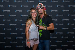 Bret Michaels meet and greet, photo 37