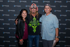 Bret Michaels meet and greet, photo 39