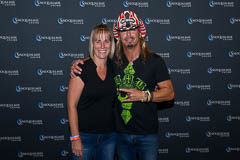 Bret Michaels meet and greet, photo 41