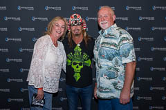 Bret Michaels meet and greet, photo 43