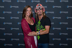 Bret Michaels meet and greet, photo 50