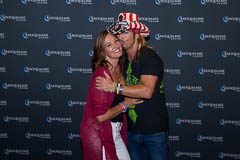 Bret Michaels meet and greet, photo 51
