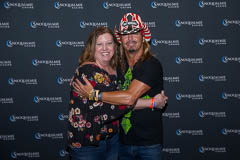 Bret Michaels meet and greet, photo 52