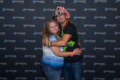 Bret Michaels meet and greet, photo 57
