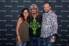Bret Michaels meet and greet, photo 61