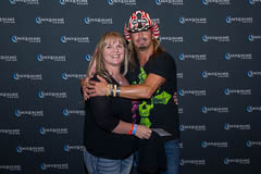 Bret Michaels meet and greet, photo 68