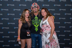 Bret Michaels meet and greet, photo 73