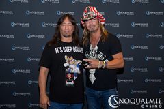 Bret Michaels