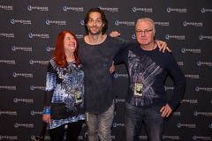 Chirs D'Elia meet and greet, photo 6